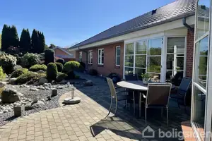 Villa på Vindrosen 4, 6920 Videbæk