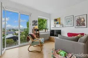 Ejerlejlighed på Kongelundsvej 63C, 2. 1., 2300 København S