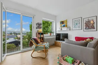 Ejerlejlighed på Kongelundsvej 63C, 2. 1., 2300 København S