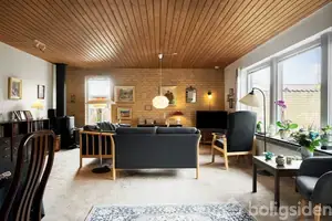 Villa på Abildhøj 10, 7600 Struer