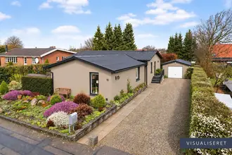 Villa på Abildhøj 10, 7600 Struer