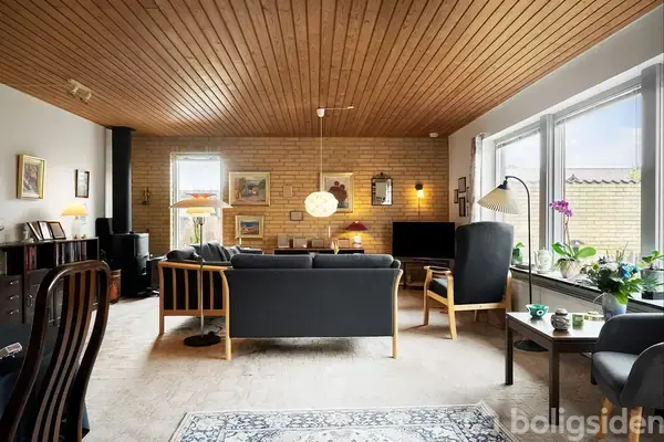 Villa på Abildhøj 10, 7600 Struer