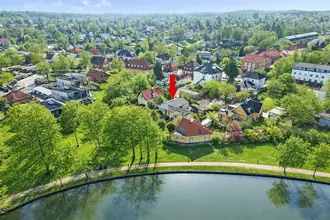 Villa på Rungstedvej 15, 2970 Hørsholm