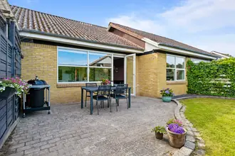 Rækkehus på Darlingsvej 19A, tv., 8700 Horsens