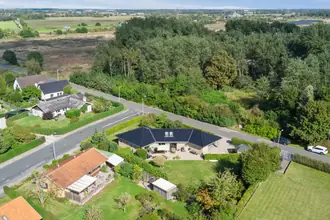 Villa på Hollufgårdsvej 32, Højby, 5260 Odense S