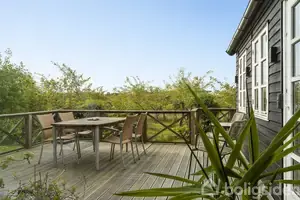 Fritidsbolig på Roneklintvej 11, 4720 Præstø