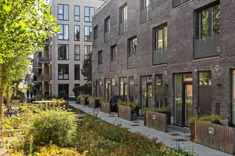 Rækkehus på Sundkaj 17, 2150 Nordhavn