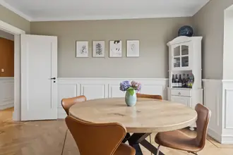 Ejerlejlighed på Søndre Ringgade 71, 4. tv., 8000 Aarhus C