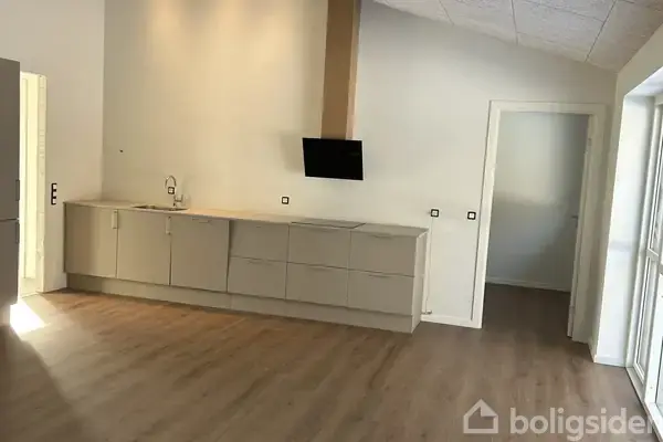 Rækkehus på Stationsvej 22A, 7200 Grindsted