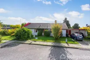Villa på Spættevang 5, 3450 Allerød