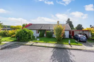Villa på Spættevang 5, 3450 Allerød