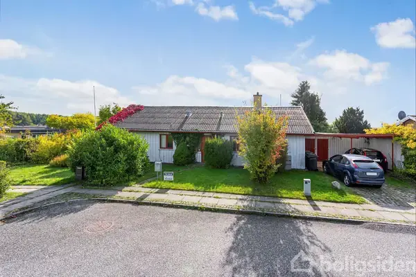 Villa på Spættevang 5, 3450 Allerød