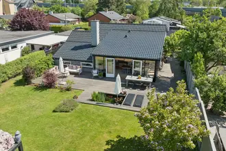 Villa på Moseholmene 23, 2610 Rødovre