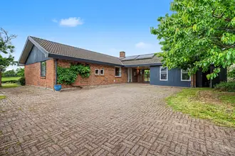 Villa på Vindevej 73, 7800 Skive
