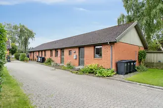 Rækkehus på Rosenkildeparken 6, 3330 Gørløse