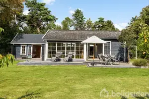 Fritidsbolig på Kløvermarksvej 41, 3250 Gilleleje