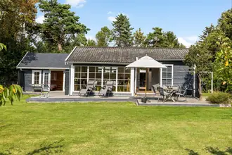 Fritidshus på Kløvermarksvej 41, 3250 Gilleleje