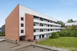 Ejerlejlighed på Engstedet 7, 2. 29., 3500 Værløse