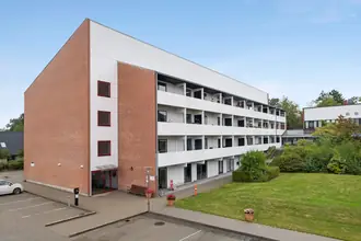 Ejerlejlighed på Engstedet 7, 2. 29., 3500 Værløse