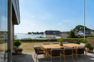 Villa på Blåbyvej 11, Thurø, 5700 Svendborg