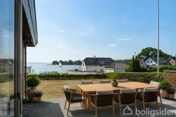 Villa på Blåbyvej 11, 5700 Svendborg