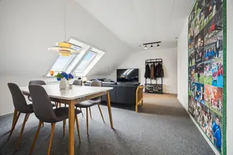 Ejerlejlighed på Jakob Skomager Vej 1, 2. 2., 9000 Aalborg