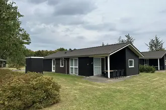 Fritidshus på Pilestien 617, 7190 Billund