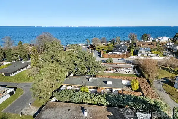 Villa på Piniehøj 2, 2960 Rungsted Kyst