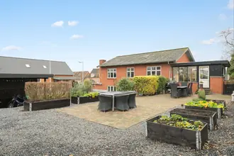 Villa på Nygaards Alle 21, 7430 Ikast