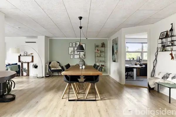 Villa på Hirsevænget 1, 8362 Hørning