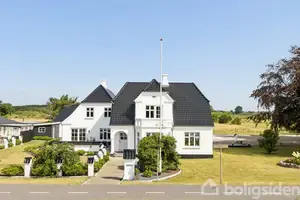 Villa på Haderslevvej 47, 6760 Ribe