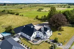 Villa på Haderslevvej 47, 6760 Ribe