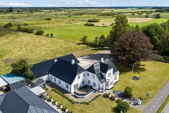 Villa på Haderslevvej 47, 6760 Ribe