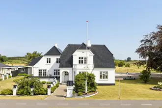 Villa på Haderslevvej 47, 6760 Ribe