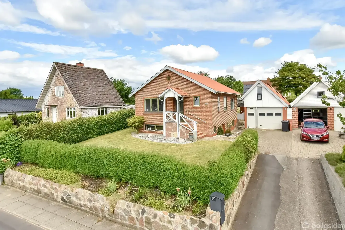 Villa på Svinget 10, 7323 Give