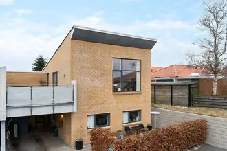 Rækkehus på Viborgvej 56, 9530 Støvring