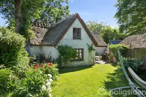 Villa på Søndervej 10, 4000 Roskilde