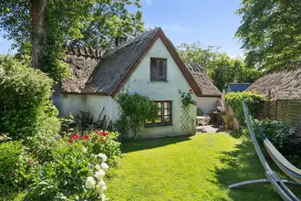 Villa på Søndervej 10, Gundsømagle, 4000 Roskilde
