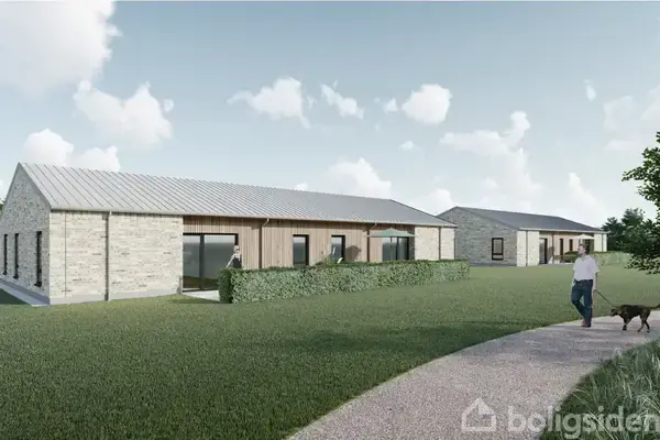 Rækkehus på Tavlund Krat 27, 7400 Herning