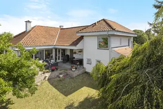 Villa på Byskovvej 5, 4200 Slagelse