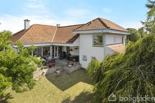 Villa på Byskovvej 5, 4200 Slagelse