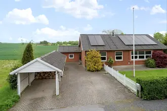 Villa på Haugevej 2, Ildved, 7300 Jelling