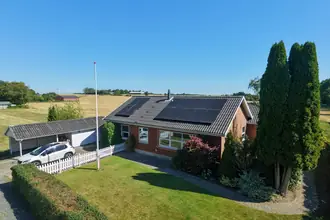 Villa på Haugevej 2, Ildved, 7300 Jelling