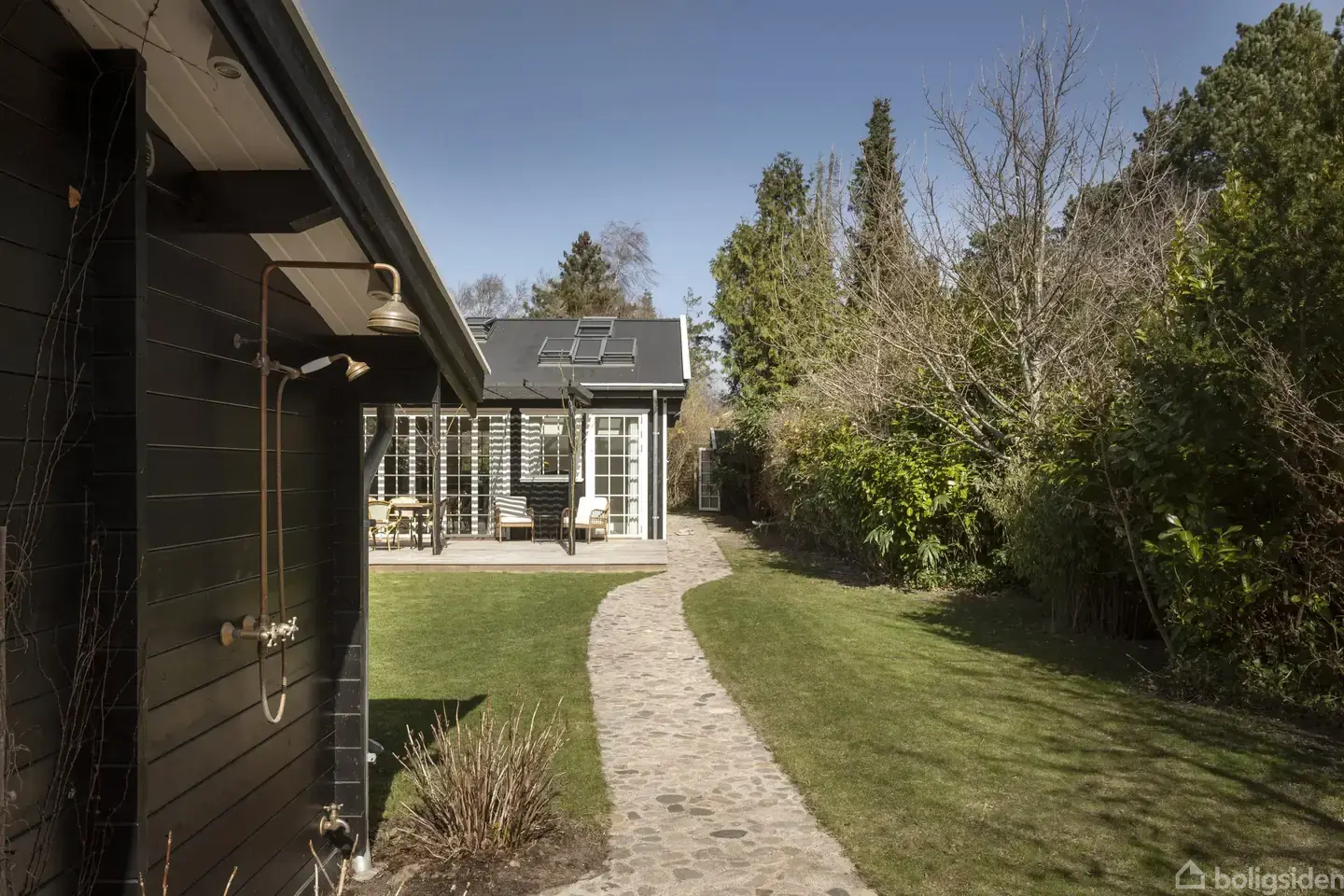Fritidsbolig på Dyrholmen 65, 3250 Gilleleje