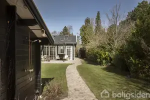 Fritidsbolig på Dyrholmen 65, 3250 Gilleleje