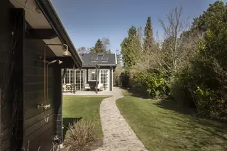 Fritidshus på Dyrholmen 65, Strand Esbønderup, 3250 Gilleleje