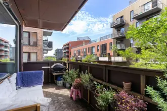 Ejerlejlighed på Århusgade 140, 2. tv., 2150 Nordhavn