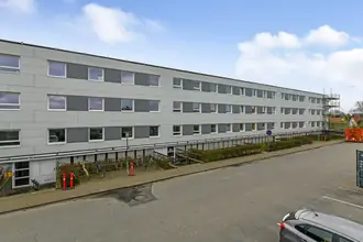 Ejerlejlighed på Granly Alle 5D, 2. tv., 6710 Esbjerg V