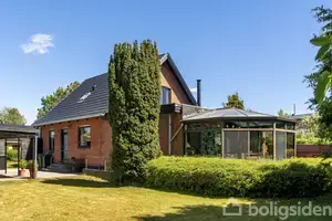 Villa på Greve Strandvej 18D, 2670 Greve