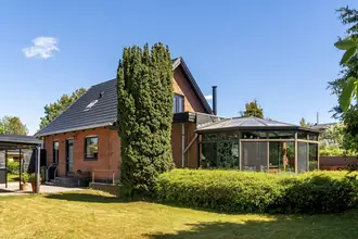 Villa på Greve Strandvej 18D, 2670 Greve